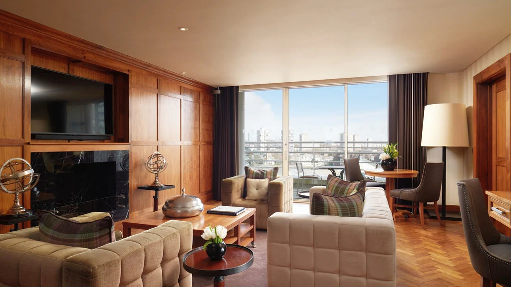 الفندق منتجع تشيلسي هاربور - لندن